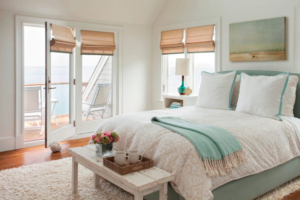 How to Create a Bedroom Oasis for Better Sleep and Relaxation