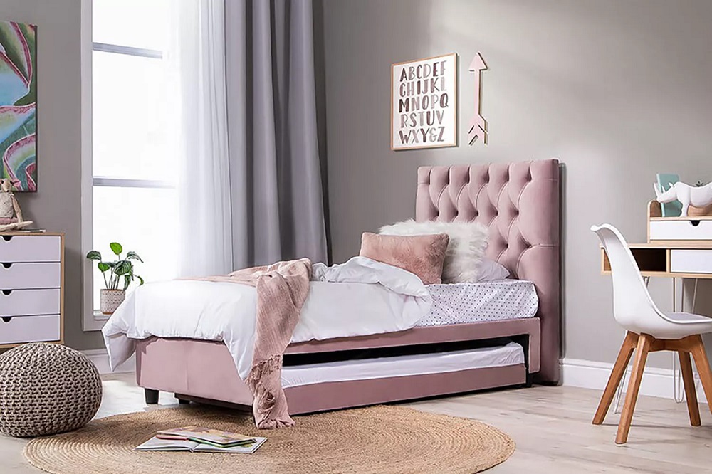 When is a Three Quarter Bed the Right Choice for You?